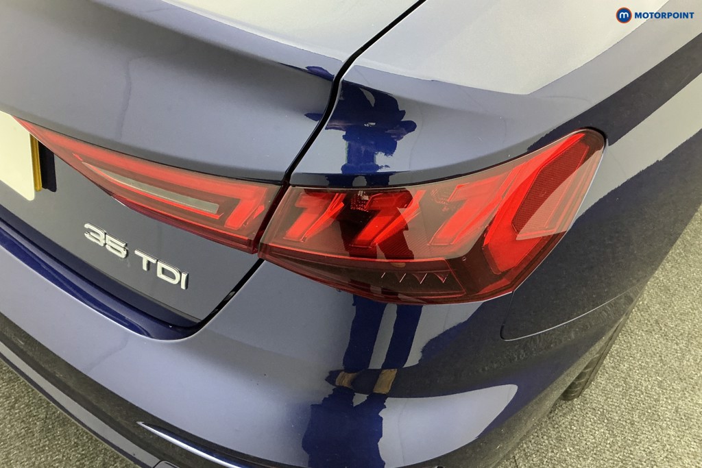 Used Audi A3 2023 for sale - 76628350: Photo 35