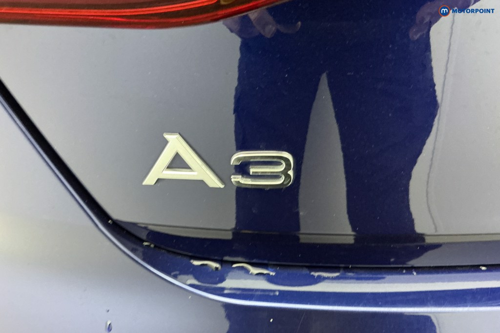 Used Audi A3 2023 for sale - 76628350: Photo 37