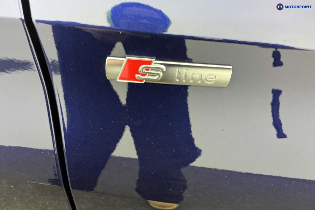 Used Audi A3 2023 for sale - 76628350: Photo 39