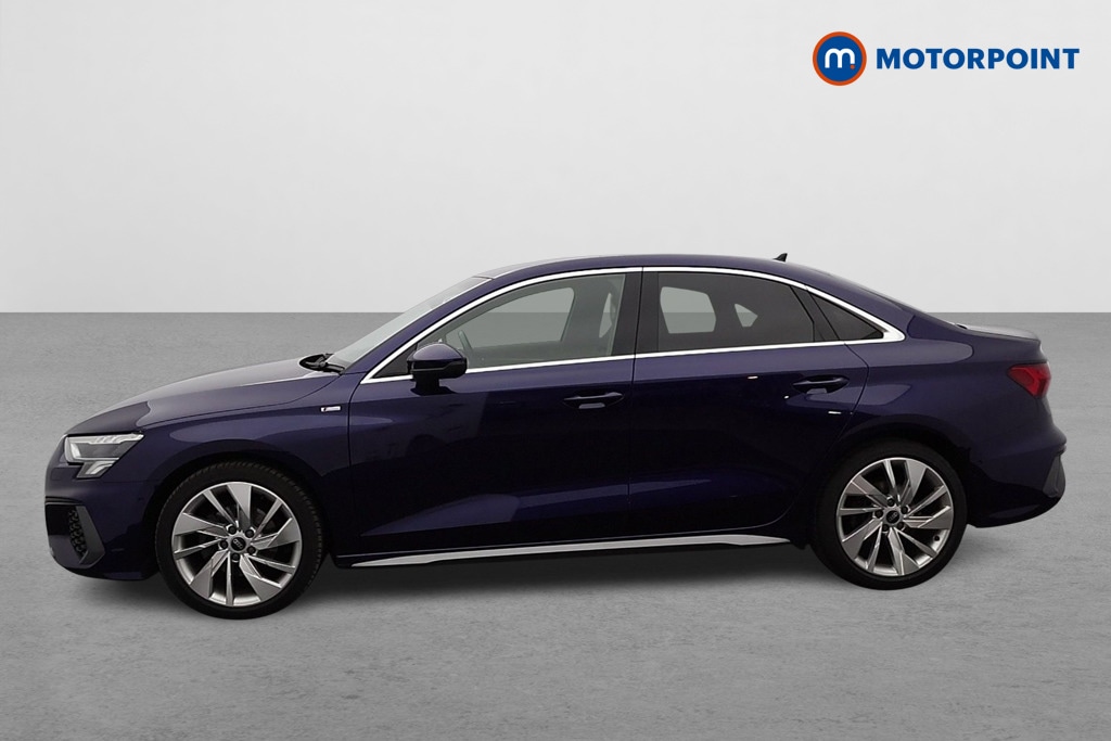 Used Audi A3 2023 for sale - 76628350: Photo 4