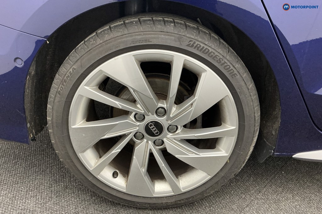 Used Audi A3 2023 for sale - 76628350: Photo 40