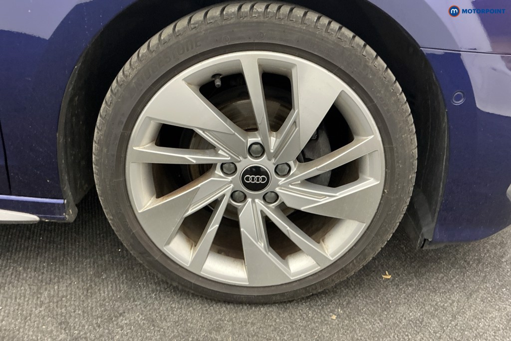 Used Audi A3 2023 for sale - 76628350: Photo 41