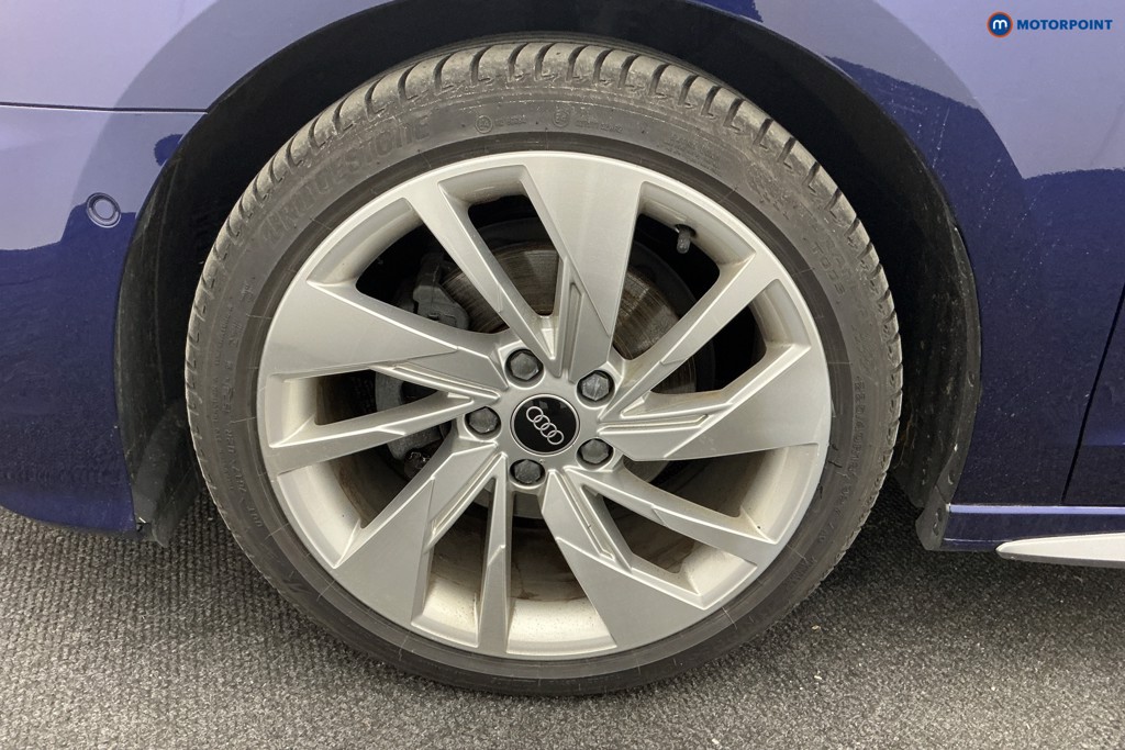 Used Audi A3 2023 for sale - 76628350: Photo 42