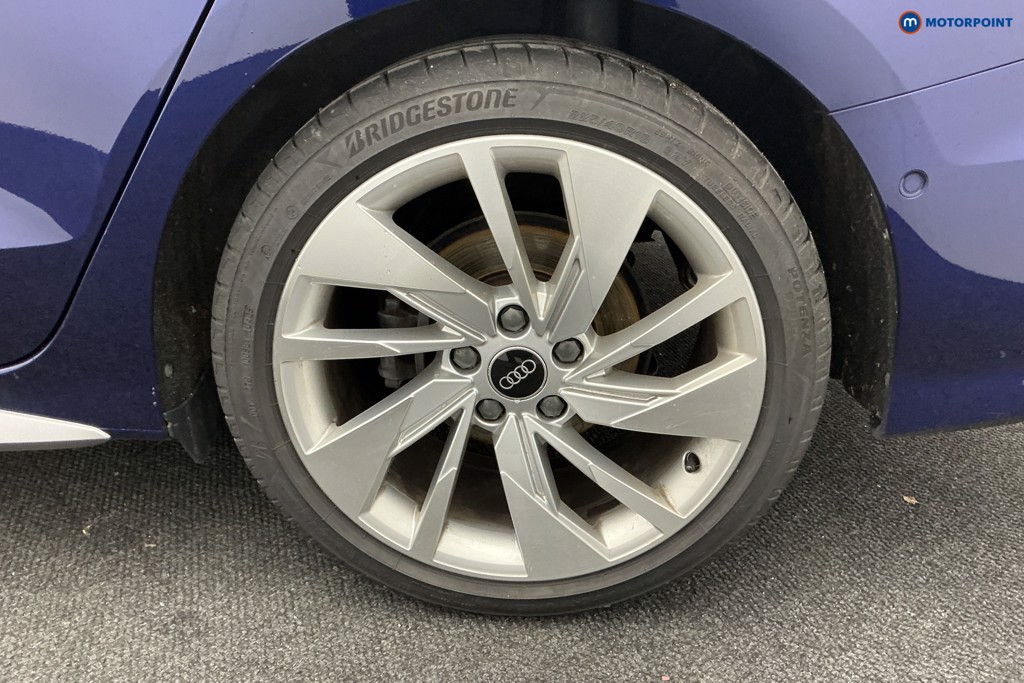 Used Audi A3 2023 for sale - 76628350: Photo 43