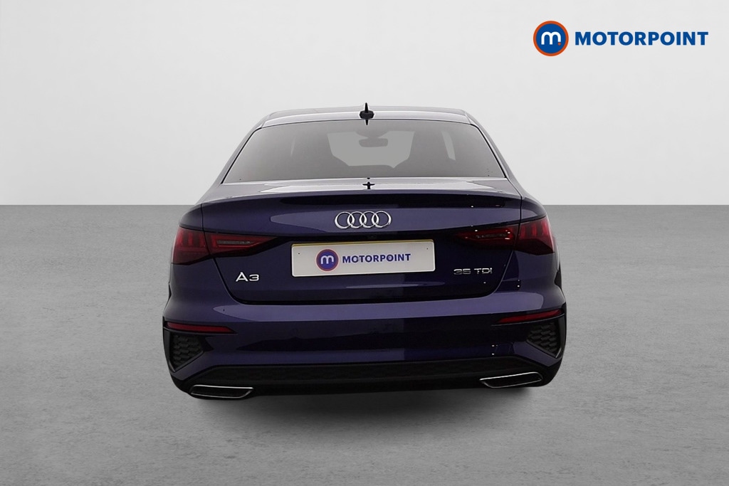 Used Audi A3 2023 for sale - 76628350: Photo 6