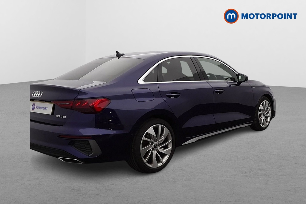 Used Audi A3 2023 for sale - 76628350: Photo 7