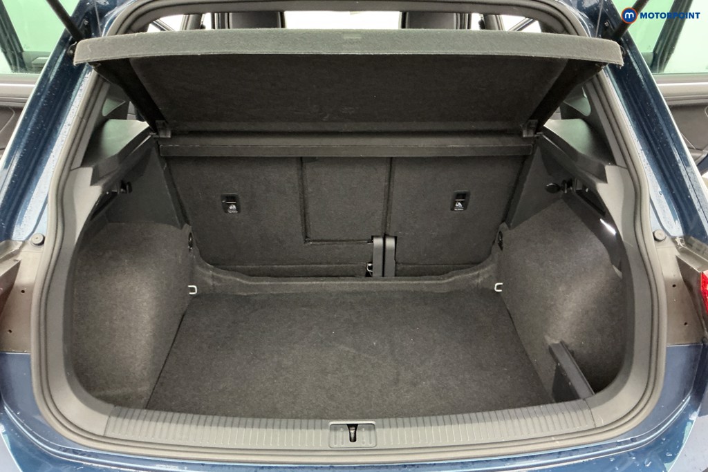 Used Volkswagen Tiguan 2022 for sale - 77245802: Photo 12