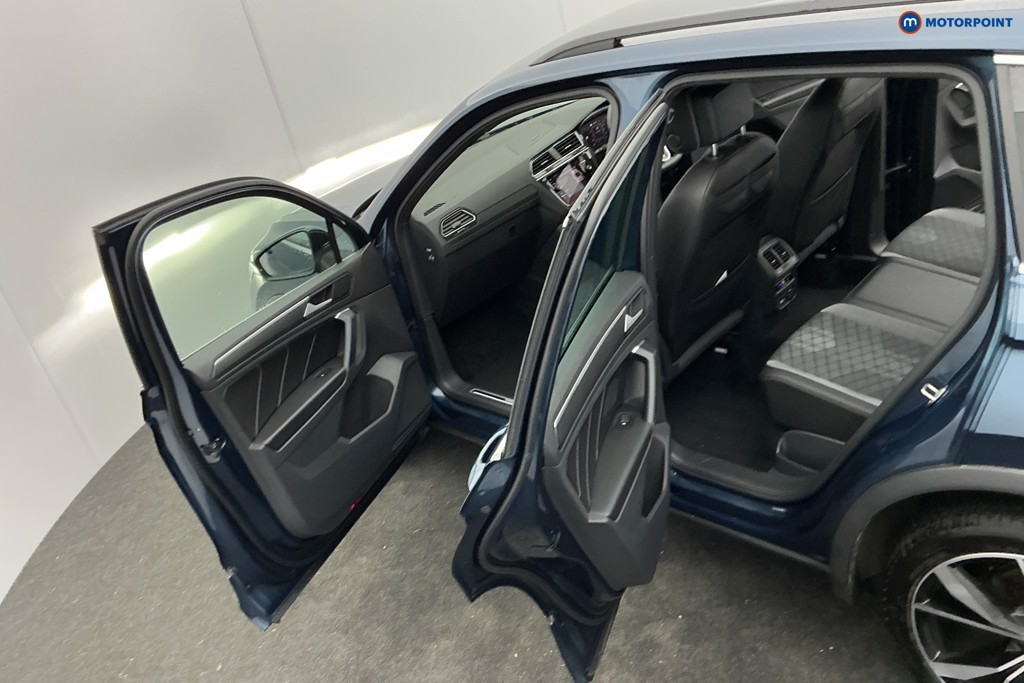 Used Volkswagen Tiguan 2022 for sale - 77245802: Photo 13