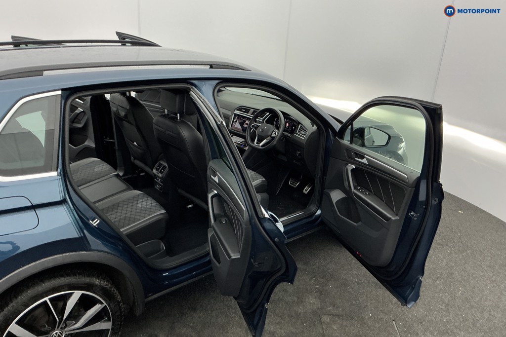Used Volkswagen Tiguan 2022 for sale - 77245802: Photo 14