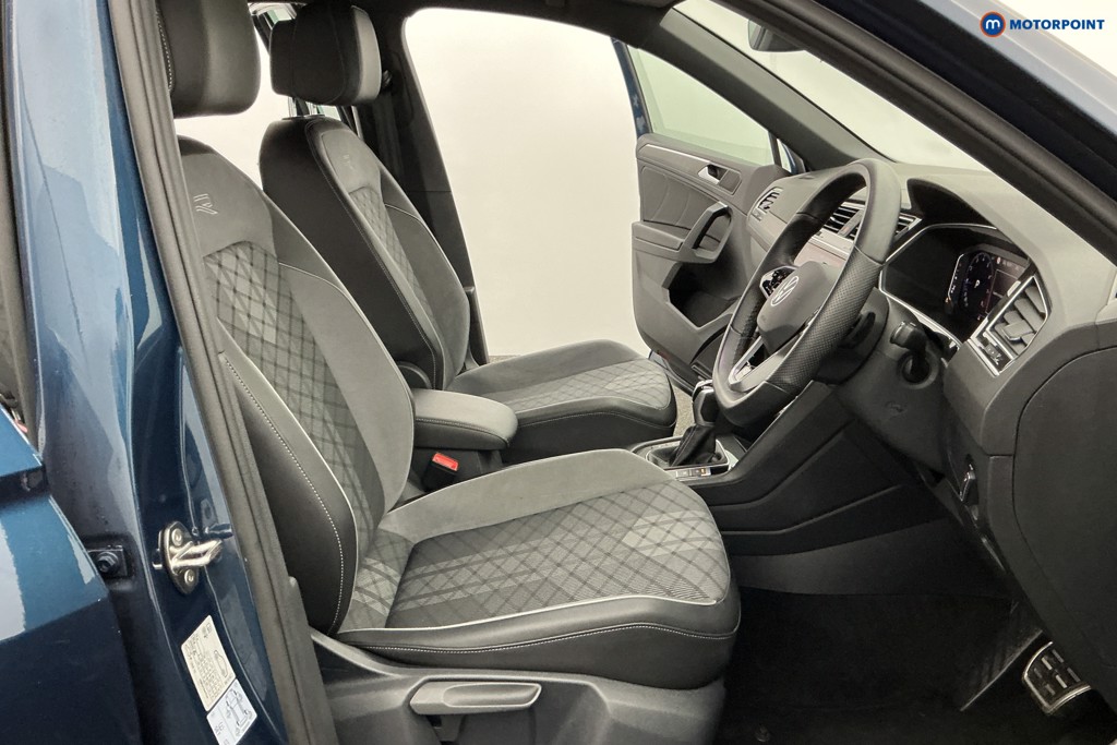 Used Volkswagen Tiguan 2022 for sale - 77245802: Photo 16