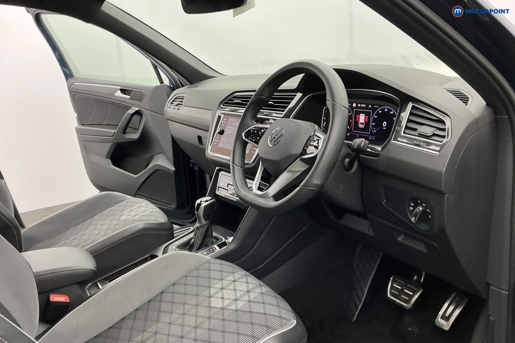 Used Volkswagen Tiguan 2022 for sale - 77245802: Photo 18