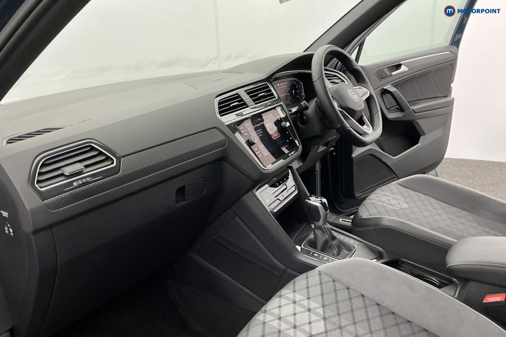 Used Volkswagen Tiguan 2022 for sale - 77245802: Photo 19