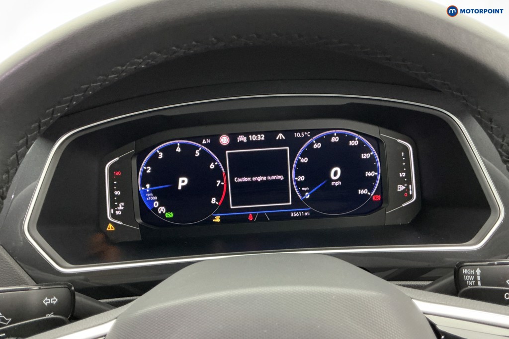 Used Volkswagen Tiguan 2022 for sale - 77245802: Photo 21