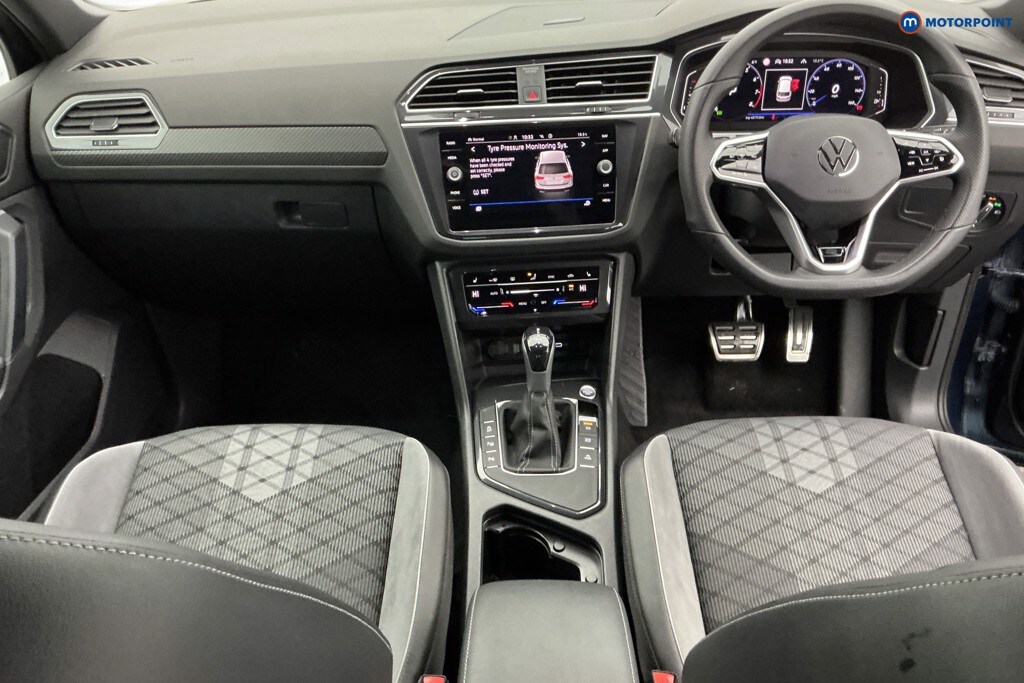 Used Volkswagen Tiguan 2022 for sale - 77245802: Photo 23