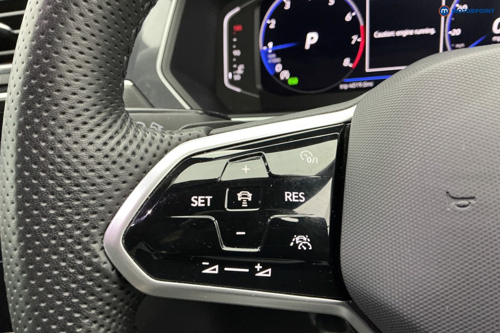 Used Volkswagen Tiguan 2022 for sale - 77245802: Photo 34