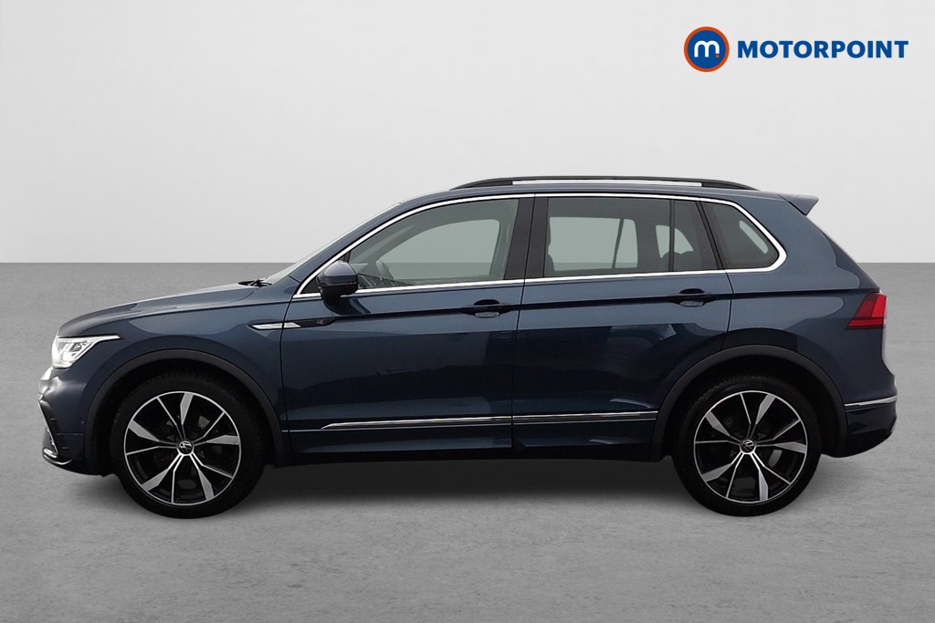 Used Volkswagen Tiguan 2022 for sale - 77245802: Photo 4
