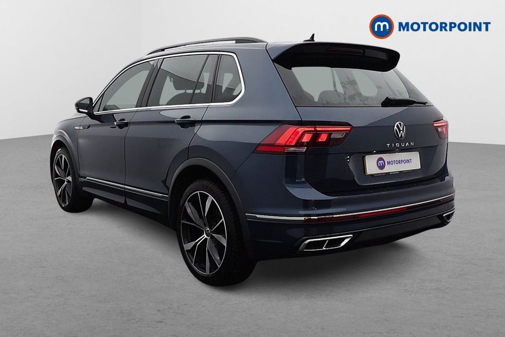 Used Volkswagen Tiguan 2022 for sale - 77245802: Photo 5