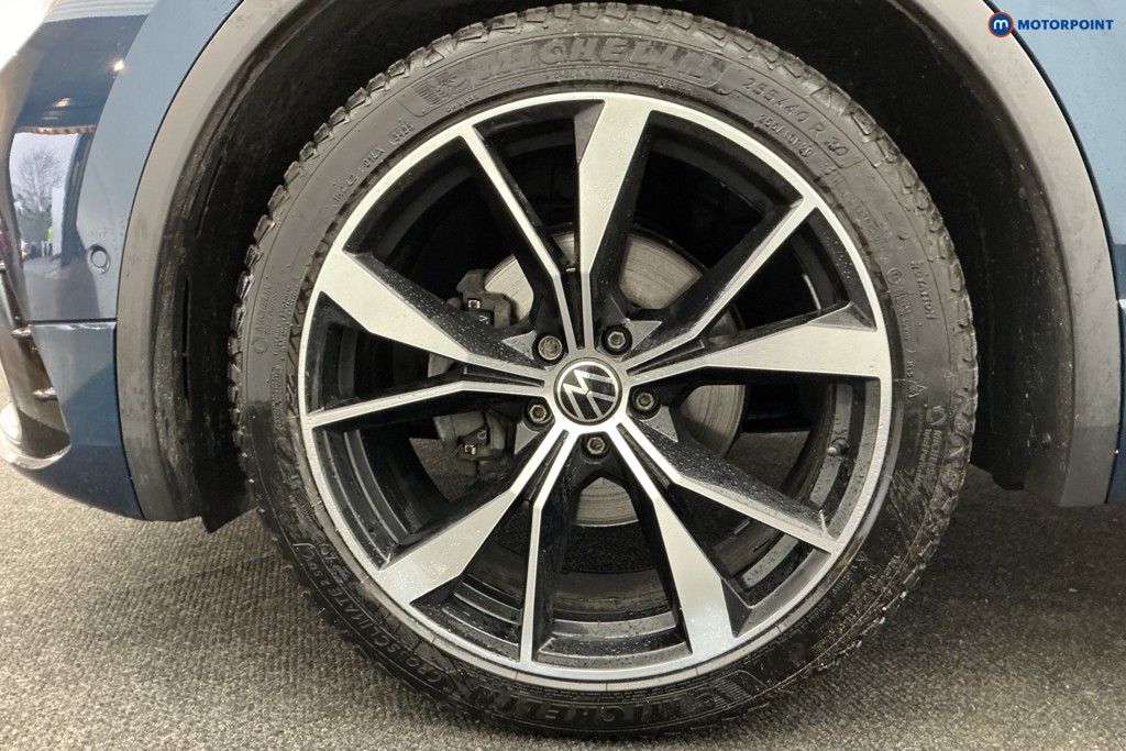 Used Volkswagen Tiguan 2022 for sale - 77245802: Photo 50