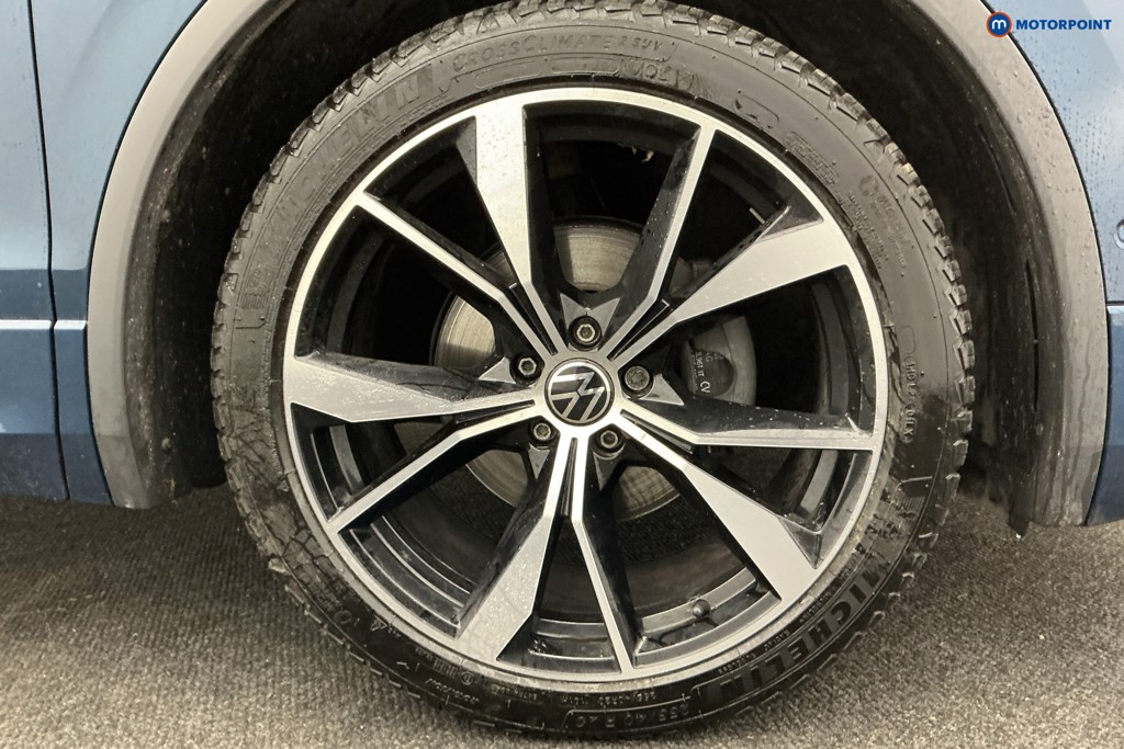 Used Volkswagen Tiguan 2022 for sale - 77245802: Photo 53