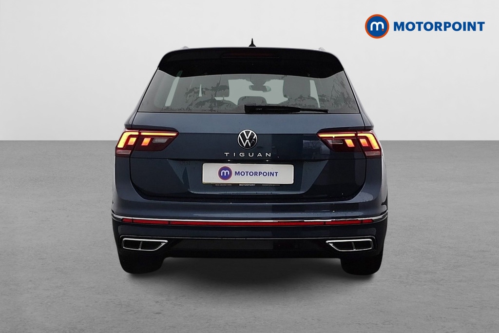 Used Volkswagen Tiguan 2022 for sale - 77245802: Photo 6