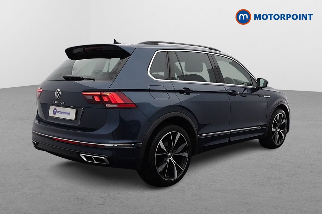 Used Volkswagen Tiguan 2022 for sale - 77245802: Photo 7