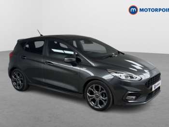 2020 - 1.0 EcoBoost 95 ST-Line Edition 5dr
