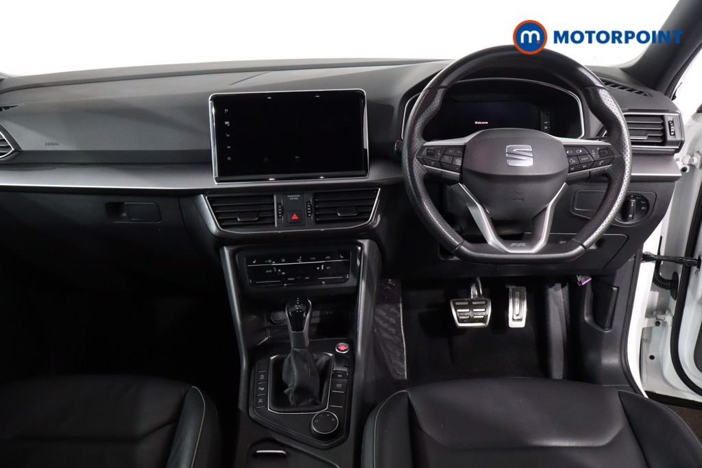 Used SEAT Tarraco 2023 for sale - 77620205: Photo 11