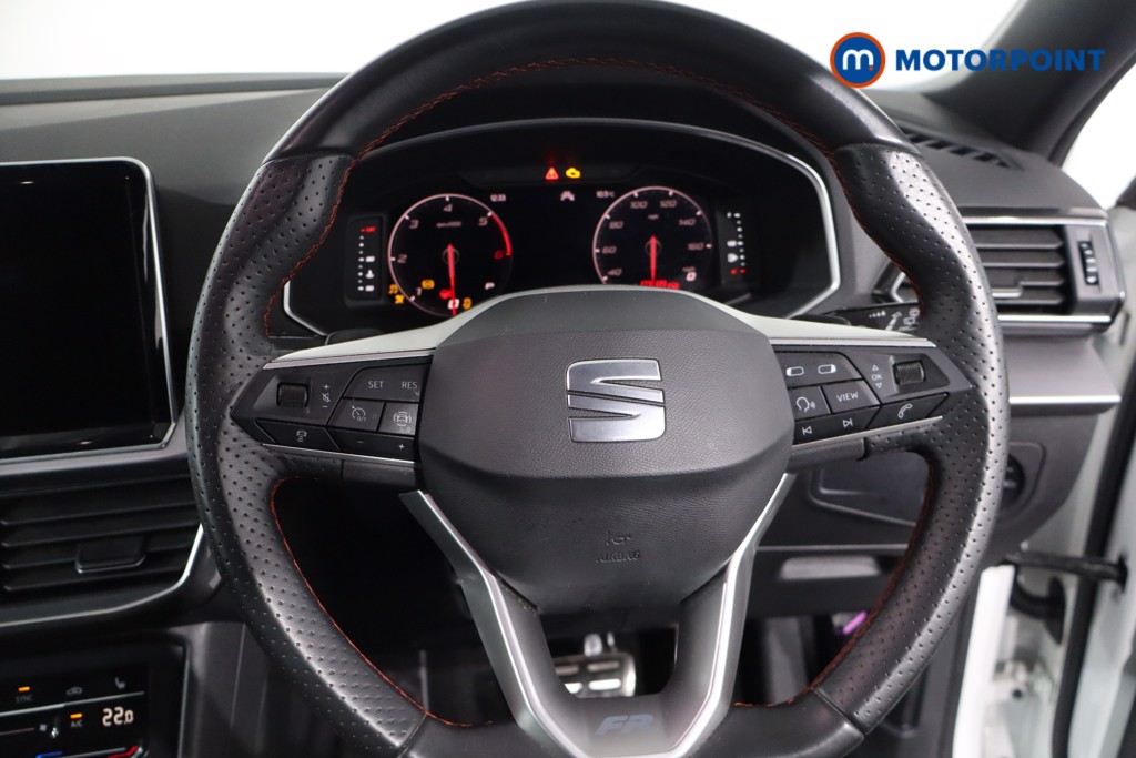 Used SEAT Tarraco 2023 for sale - 77620205: Photo 14