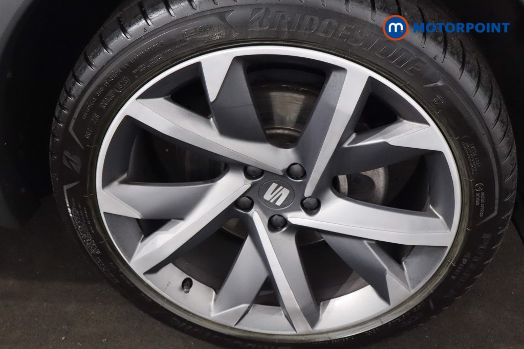 Used SEAT Tarraco 2023 for sale - 77620205: Photo 18