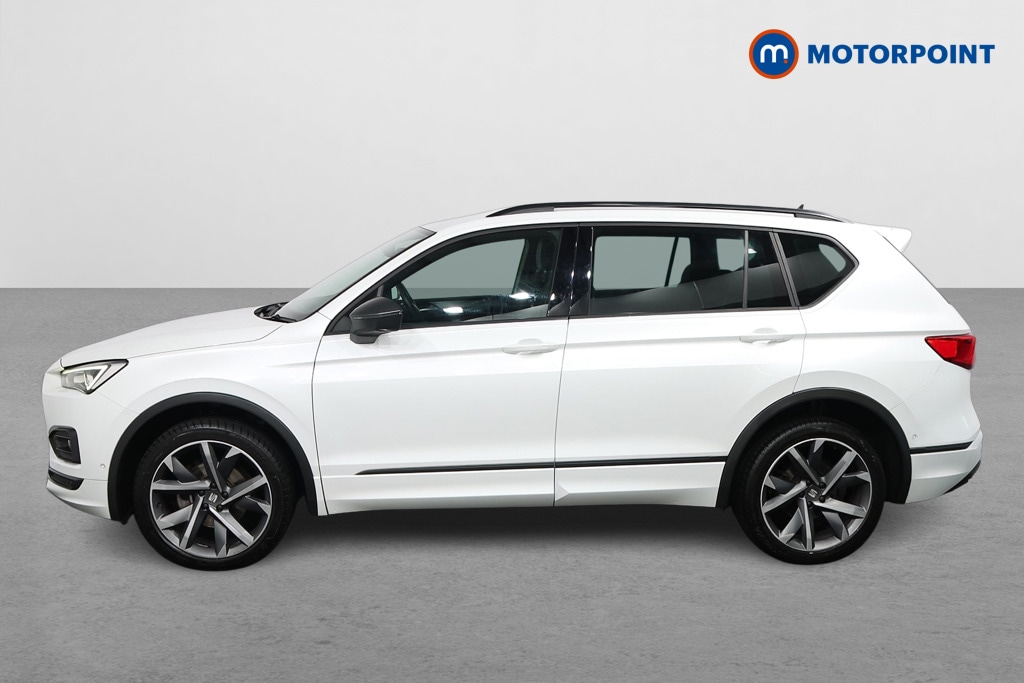 Used SEAT Tarraco 2023 for sale - 77620205: Photo 4