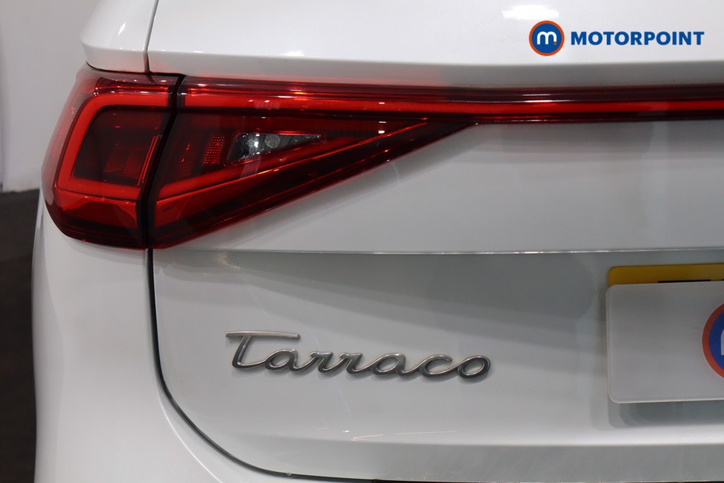 Used SEAT Tarraco 2023 for sale - 77620205: Photo 45