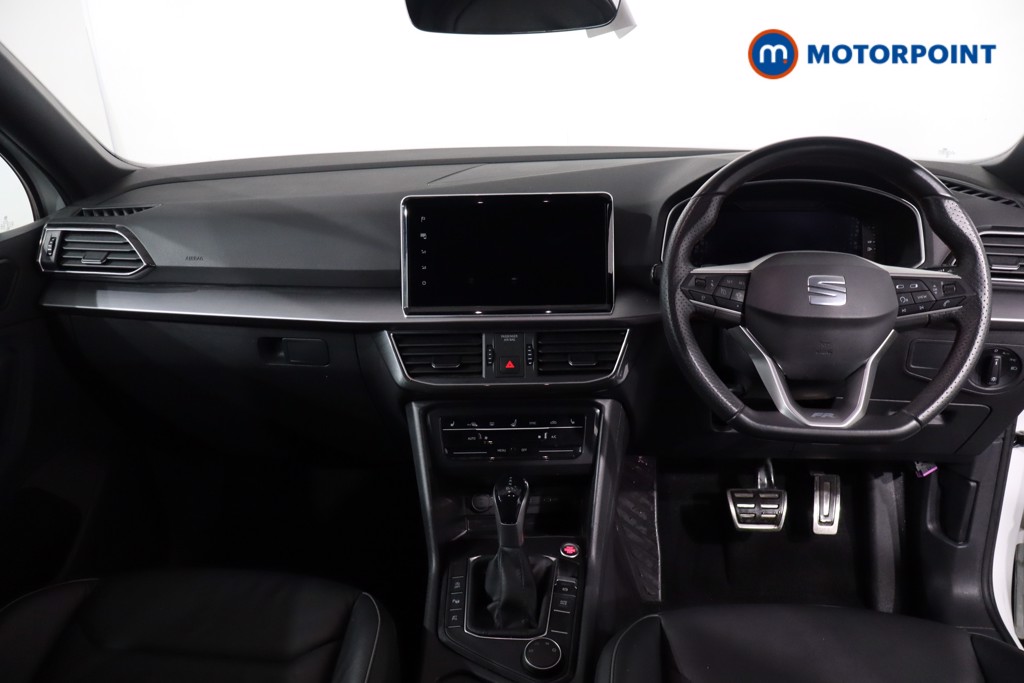 Used SEAT Tarraco 2023 for sale - 77620205: Photo 9