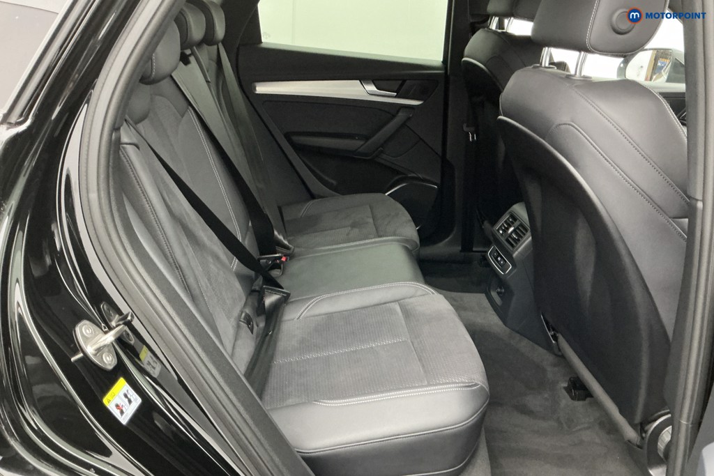 Used Audi Q5 2023 for sale - 77026144: Photo 13