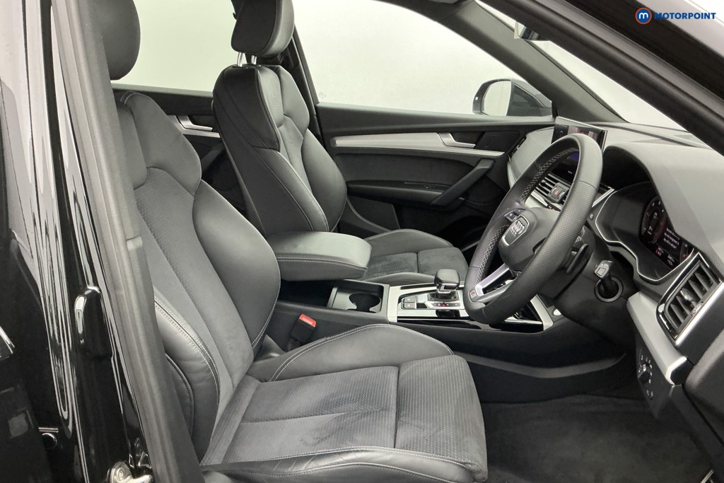 Used Audi Q5 2023 for sale - 77026144: Photo 14