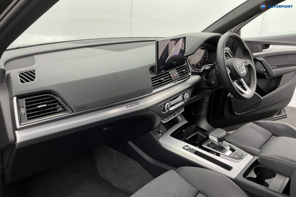 Used Audi Q5 2023 for sale - 77026144: Photo 17