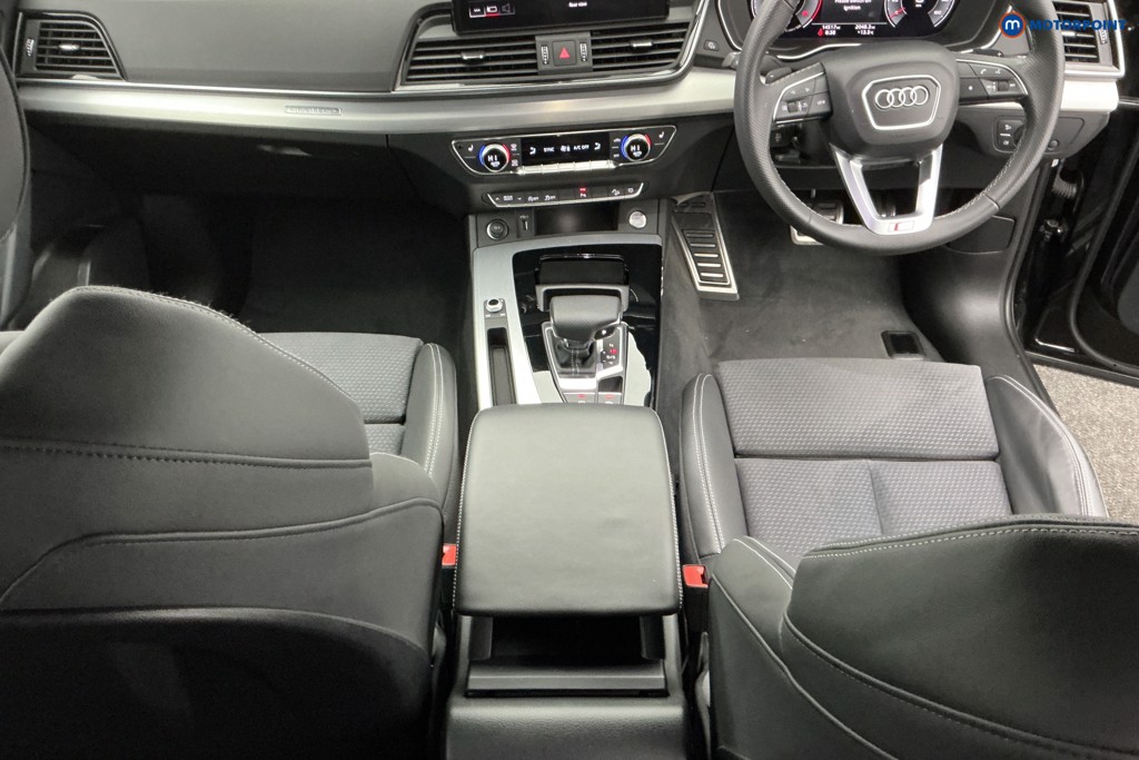 Used Audi Q5 2023 for sale - 77026144: Photo 19