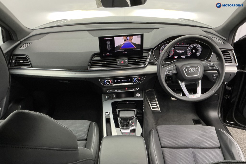 Used Audi Q5 2023 for sale - 77026144: Photo 20