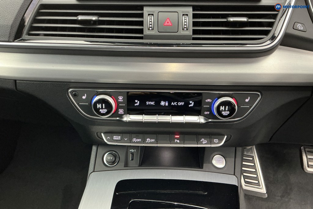 Used Audi Q5 2023 for sale - 77026144: Photo 27