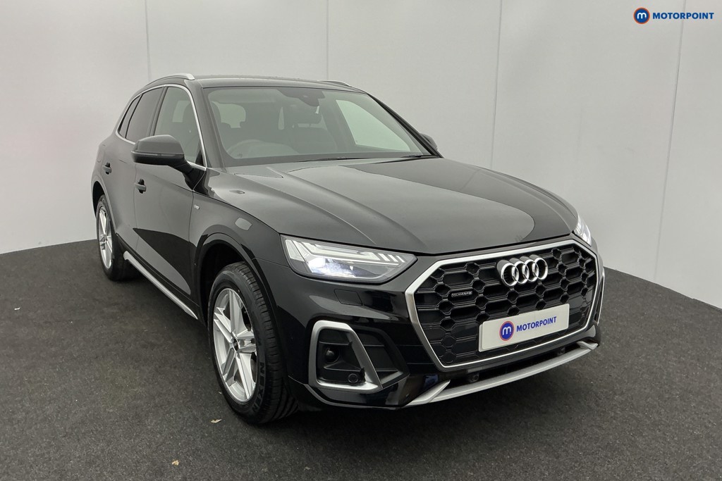 Used Audi Q5 2023 for sale - 77026144: Photo 41