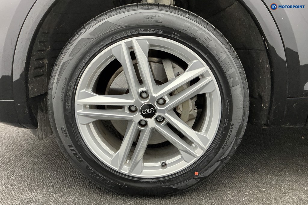 Used Audi Q5 2023 for sale - 77026144: Photo 47