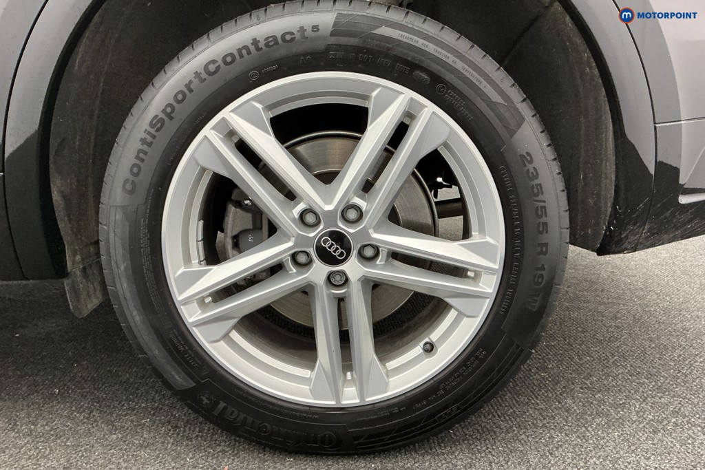 Used Audi Q5 2023 for sale - 77026144: Photo 48