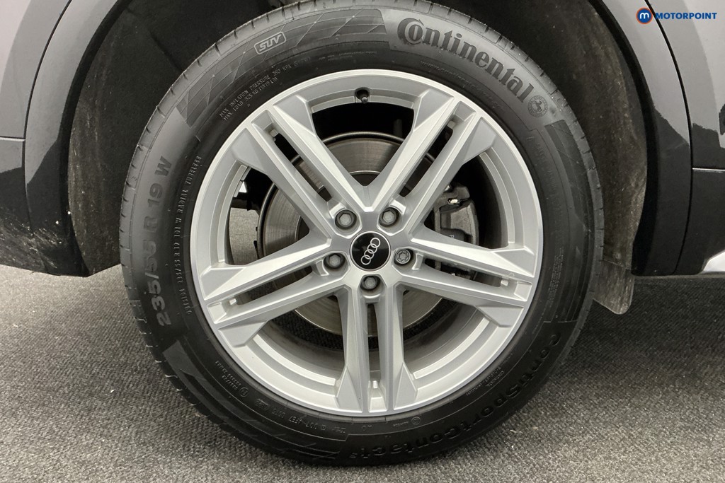 Used Audi Q5 2023 for sale - 77026144: Photo 49