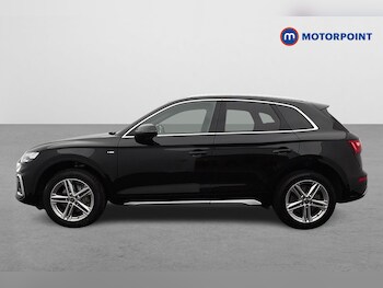 Used Audi Q5 2023 for sale - 77026144: Photo