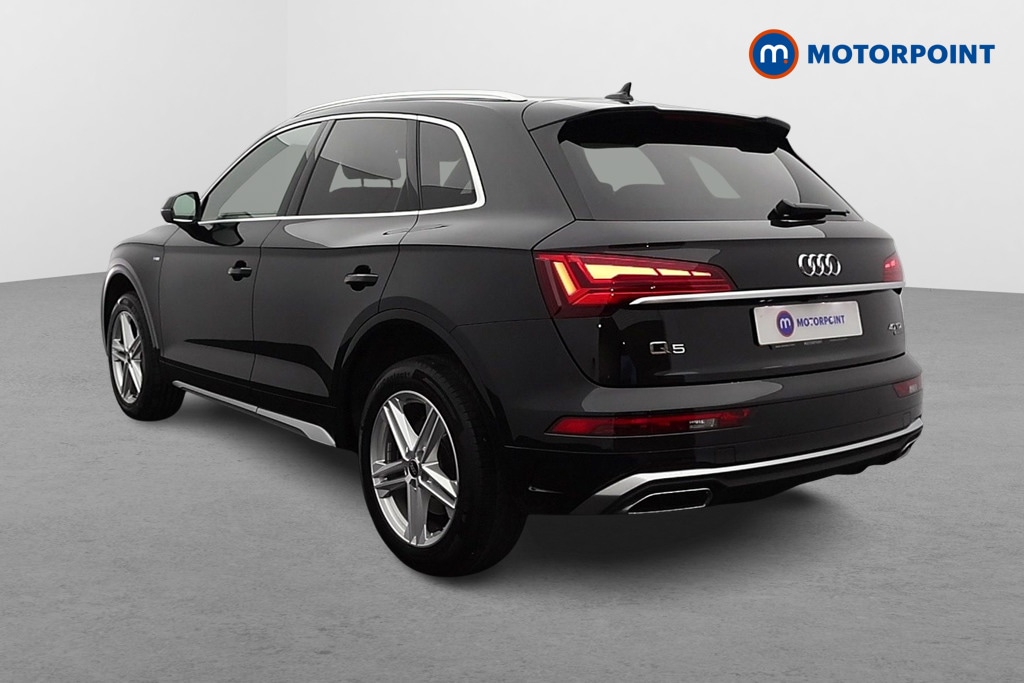 Used Audi Q5 2023 for sale - 77026144: Photo 5