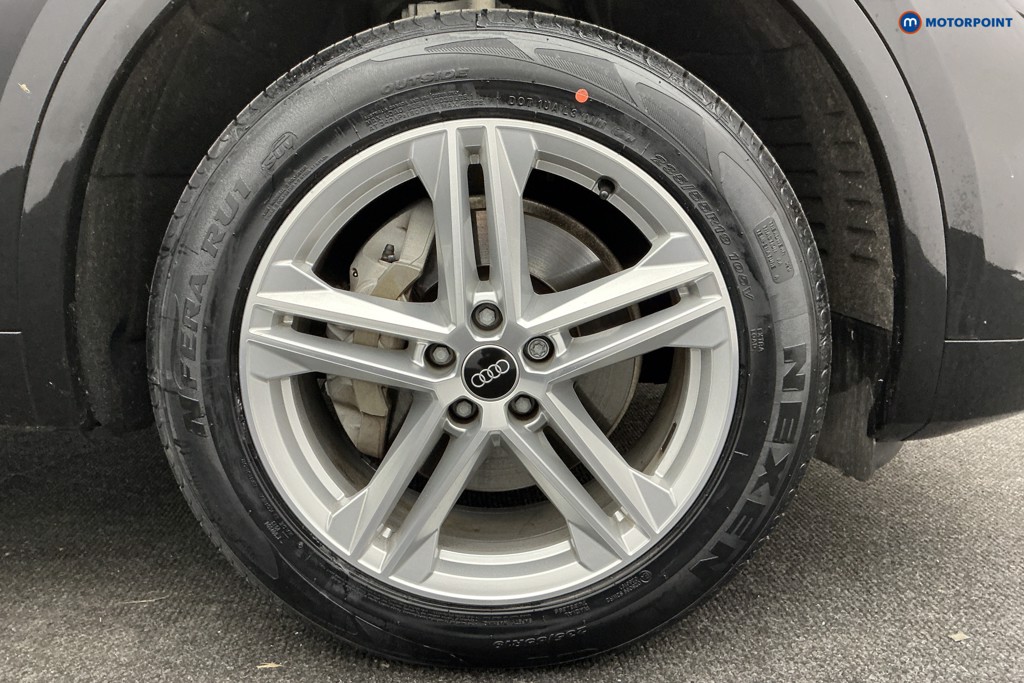 Used Audi Q5 2023 for sale - 77026144: Photo 50