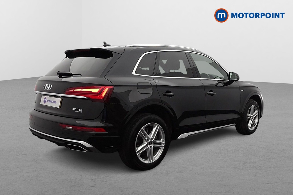 Used Audi Q5 2023 for sale - 77026144: Photo 7