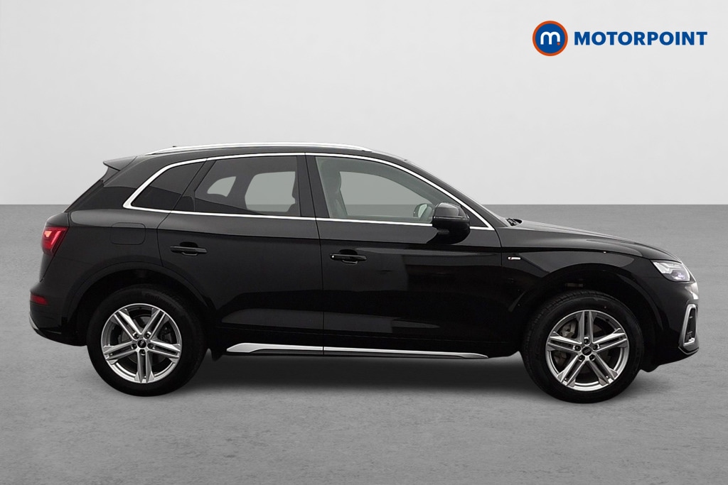 Used Audi Q5 2023 for sale - 77026144: Photo 8