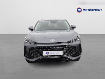 Used MG MG HS 2025 for sale - 78720421: Photo