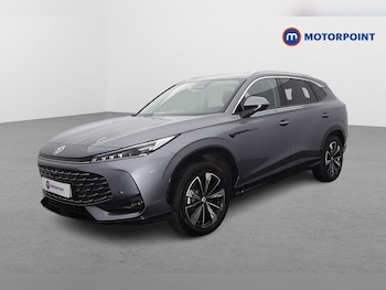 Used MG MG HS 2025 for sale - 78720421: Photo