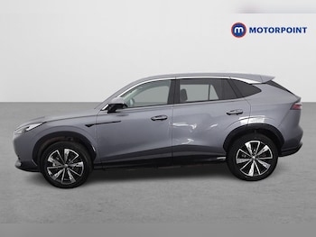 Used MG MG HS 2025 for sale - 78720421: Photo